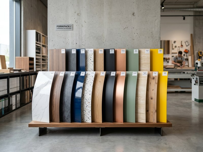 Laminados