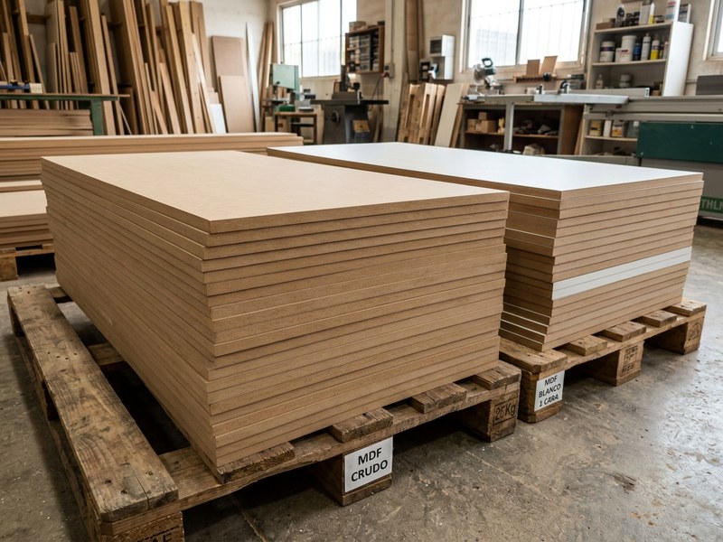 MDF